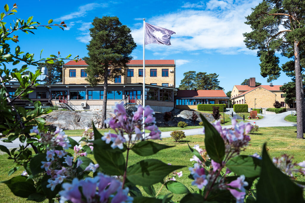 Sommar på Runö Möten & Events