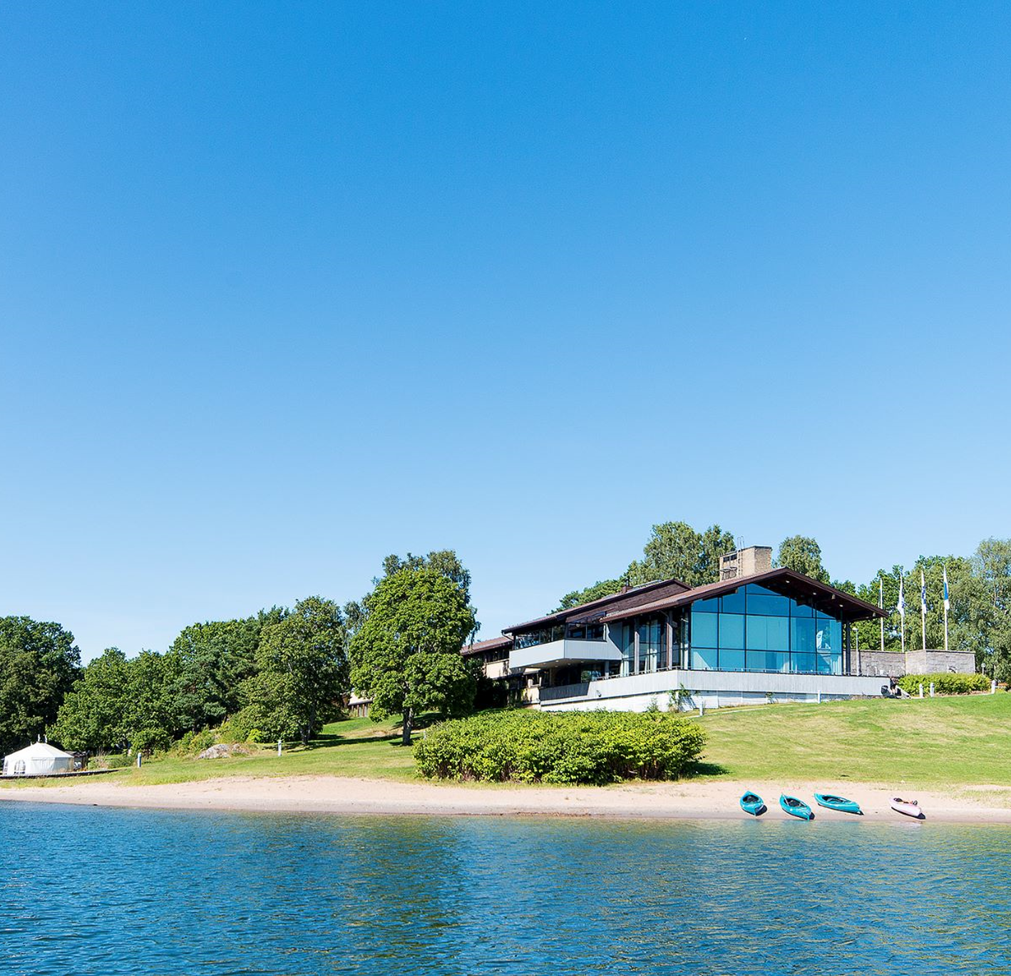 Skåvsjöholm